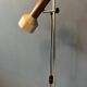 Adjustable Mid-Century Floor Lamp