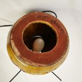 Accolay ceramic lamp