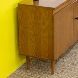 Vintage Scandinavian sideboard – 150 cm