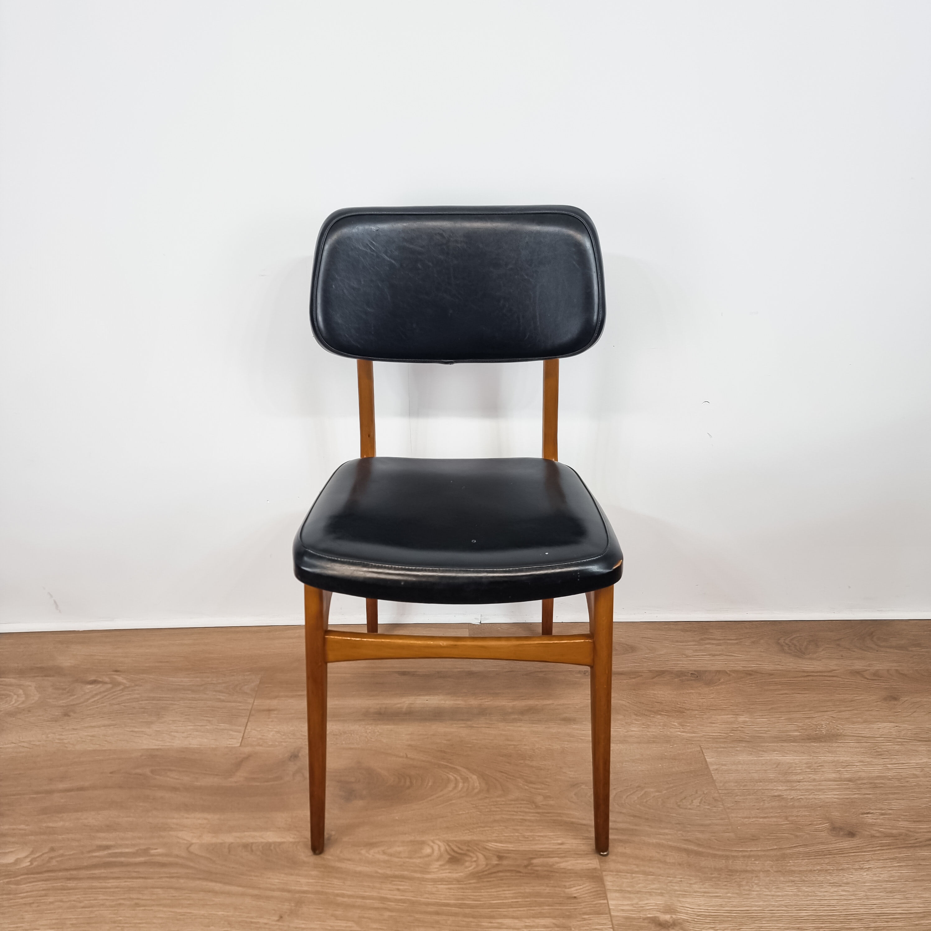 Scandinavian chair from the 60s