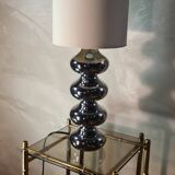 chrome ball lamp