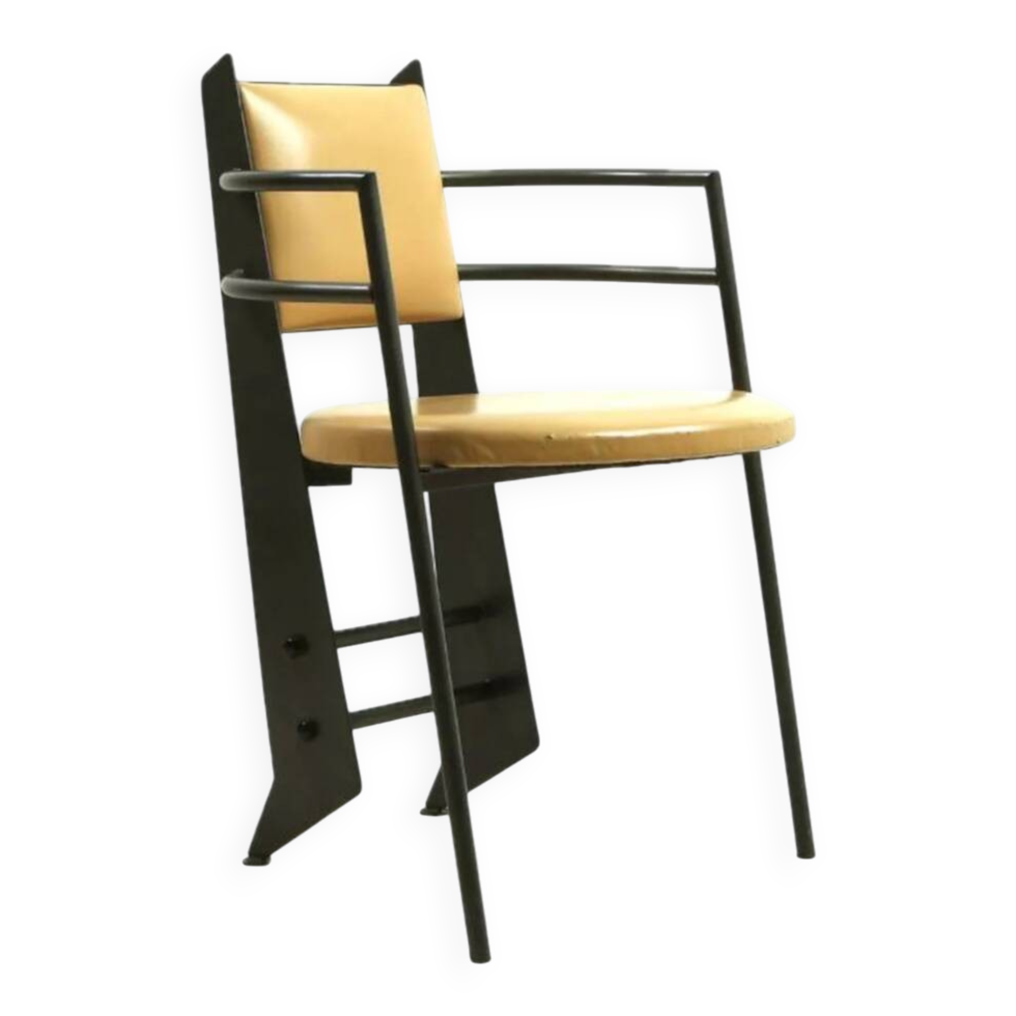 Modernist chair