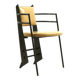 Chaise moderniste