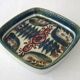 Vintage Royal Copenhagen Marianne Johnson empty pocket