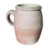 Poterie en terre cuite