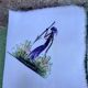 Table napkins