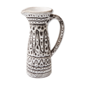 Marius Bessone's vintage pitcher