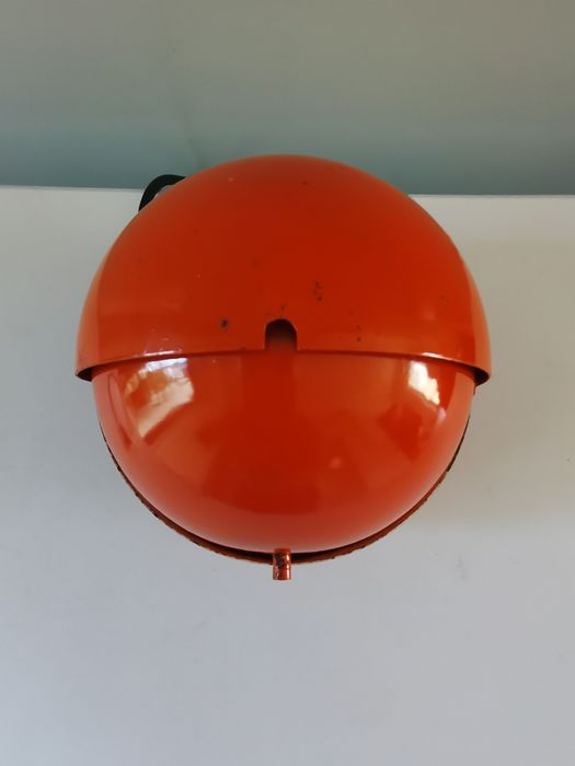Italian lamp years 70 - Lamperti