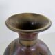 Mid-century modern ceramic vase from Rörstrand by Gunnar Nylund, Sweden.