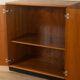 Rare TV sideboard from the 1960s, teak veneer, Denmark