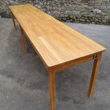Table d'atelier