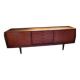 Sideboard in teak.
