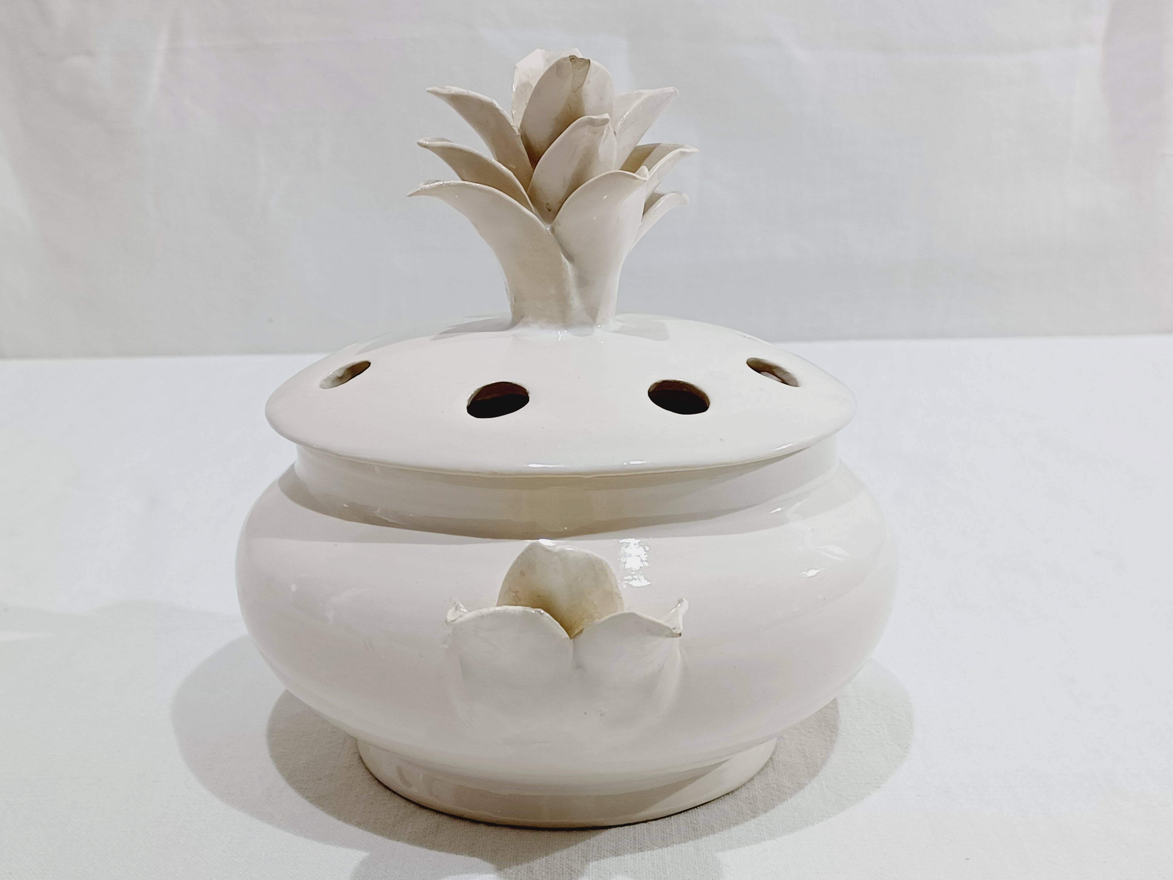 Jean Roger – Flower vase