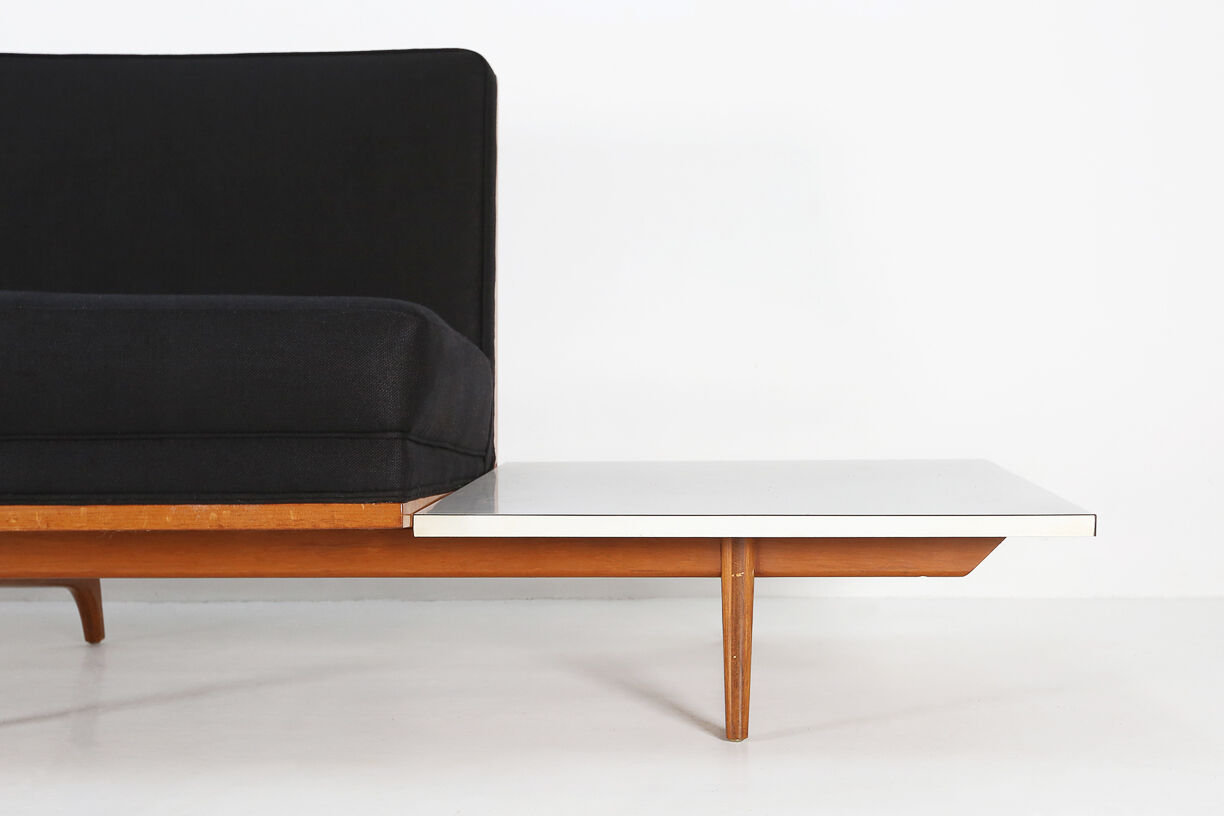 Mid-century bench Ca.1960