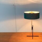 Mid-century minimalist table lamp by Kaiser Idell / Kaiser Leuchten.