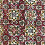 Handmade Sarough Iran carpets 128x86cm