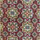 Handmade Sarough Iran carpets 128x86cm