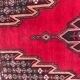 Rug Persian Zanjan handmade 126x200 cm