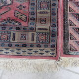 Tapis en laine noué main Pakistan 155 x 96 cm