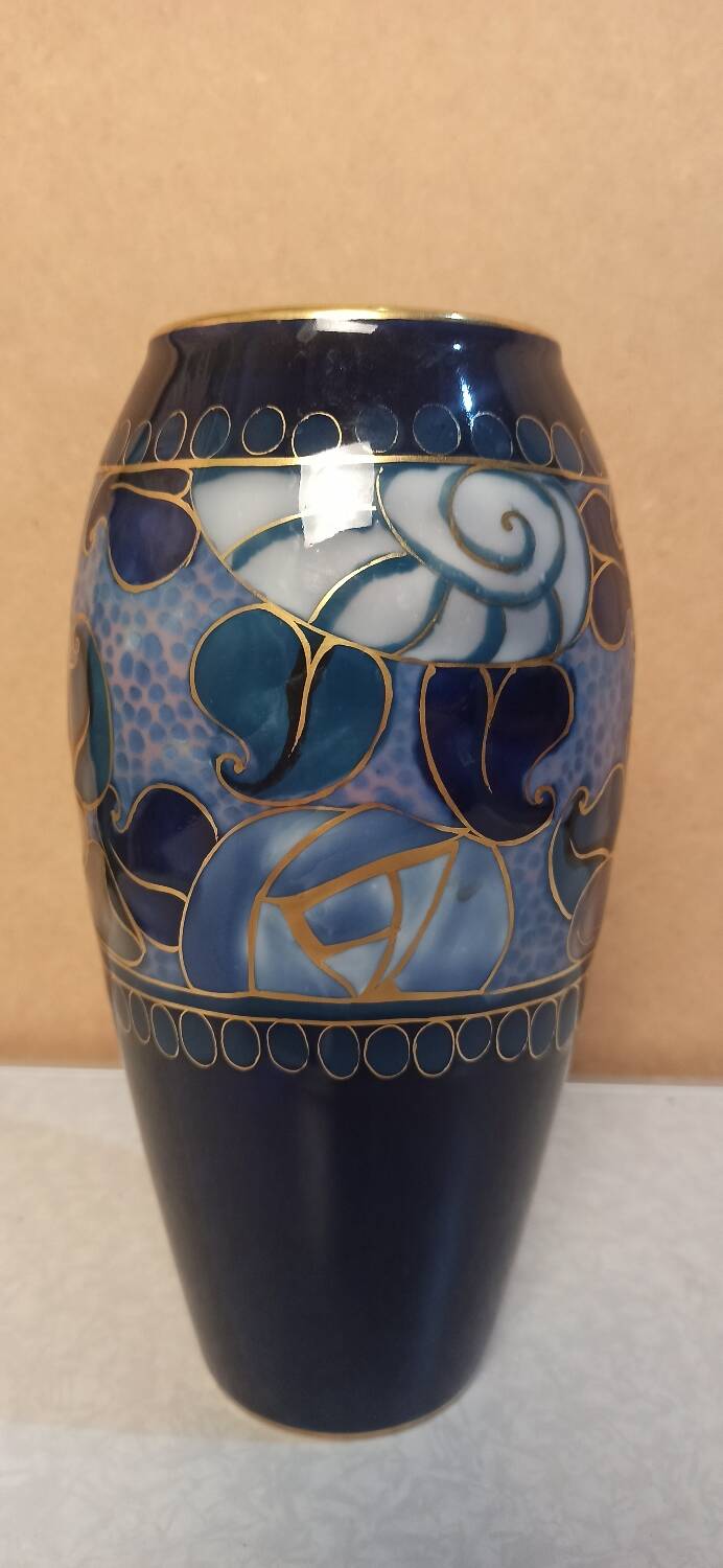 Vase Tharaud