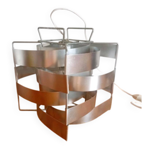 Lampe Uranus Max Sauze, - 1970