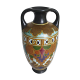 Arnhem Holland ceramic vase