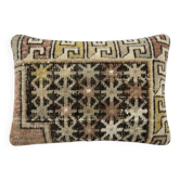 Vintage Turkish cushion cover 41x61 cm
