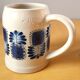 Mugs or beer choppes 70s