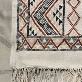 Tunisian carpet