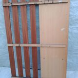 Scandinavian style coat rack