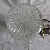 Crystal decanter