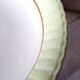 Bernardaud Limoges porcelain cake dish