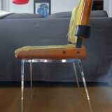 Modern'Tube chair Marcom series