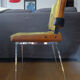 Chaise de chez Modern'Tube série Marcom
