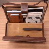POLAROID SX 70 LAND CAMERA ANNEE 70