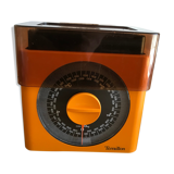Balance Terraillon orange 4000