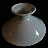 Limoges Balleroy et Cie porcelain compotier