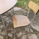 Ensemble en formica