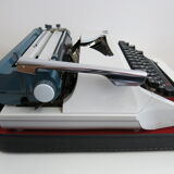 Typewriter Daro Erika Model 60