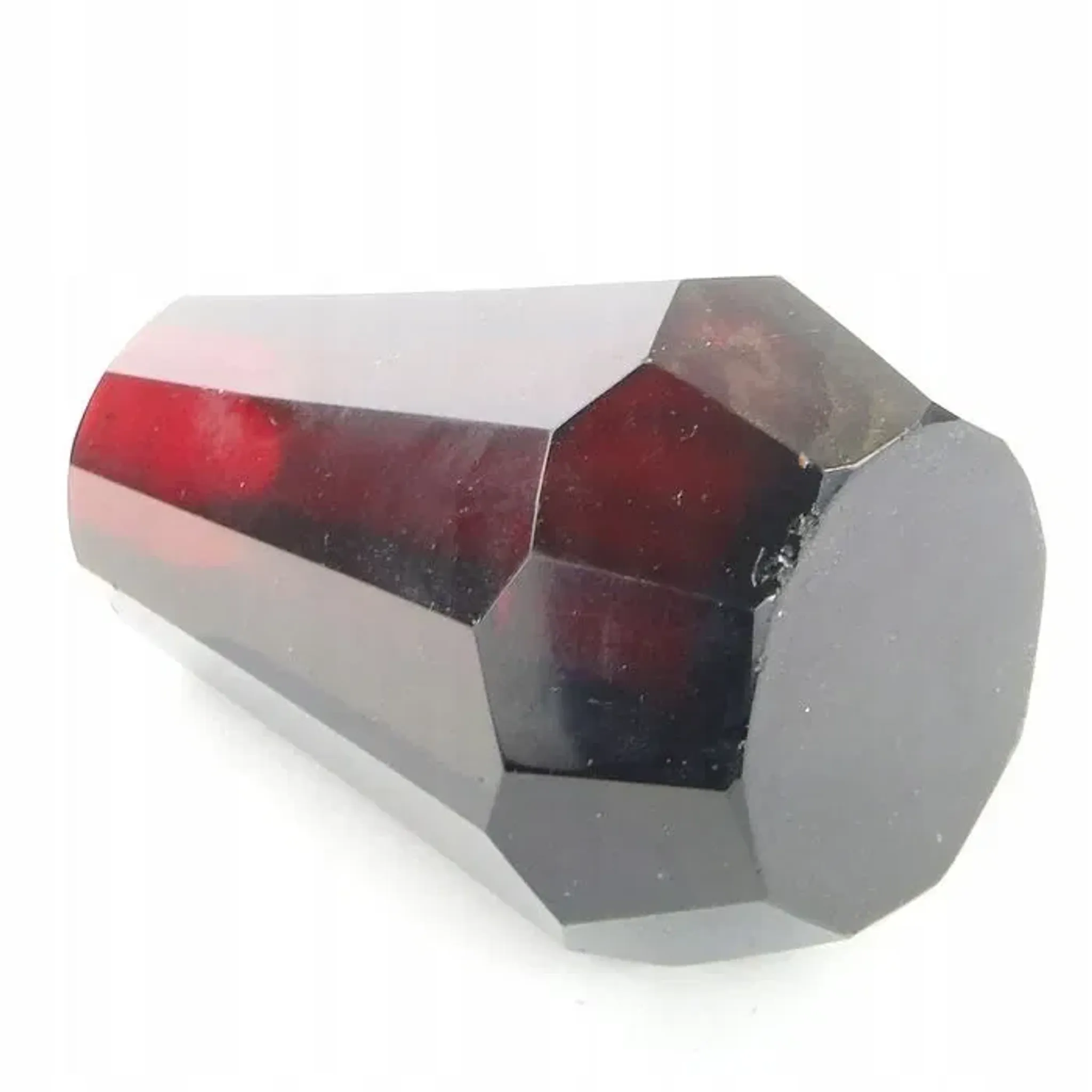 Vase P4S Moser - ART DÉCO