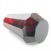 Vase P4S Moser - ART DÉCO