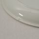 Lot de 3 assiettes plates dépareillées