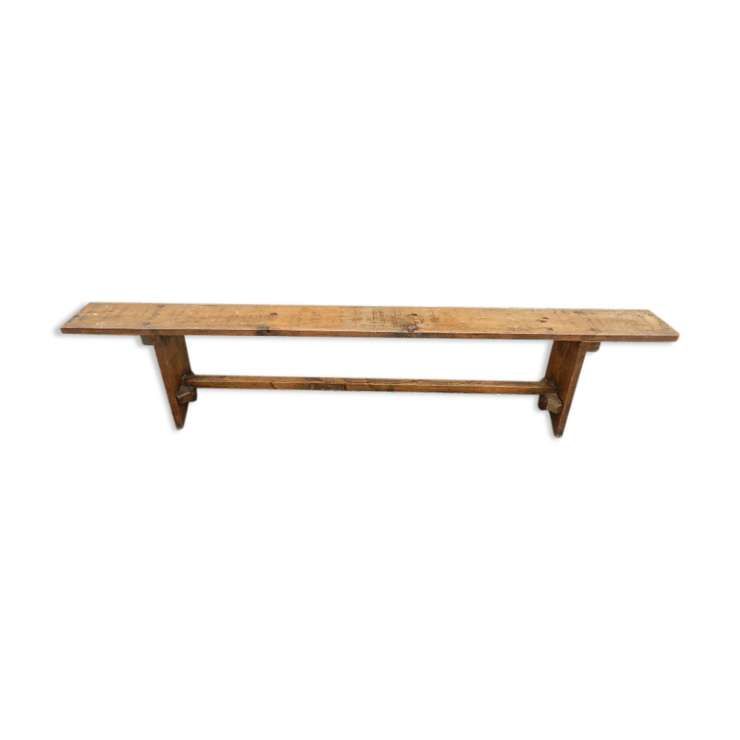 Farm bench