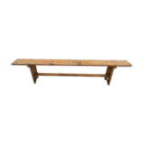 Farm bench