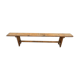 Farm bench
