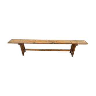 Farm bench