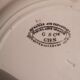 9 gien plates