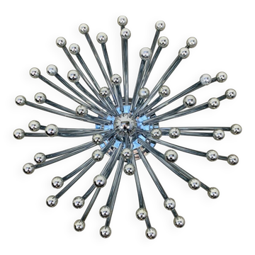 Plafonnier Pistillo par Studio Tetrach pour Valenti Luce Italy, applique 70