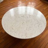Table basse Epic Coffee Table de Gubi, design GamFratesi