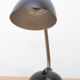 Pair of mid century table lamps by Eric Kirkman Cole for Elektrosvit, 1940